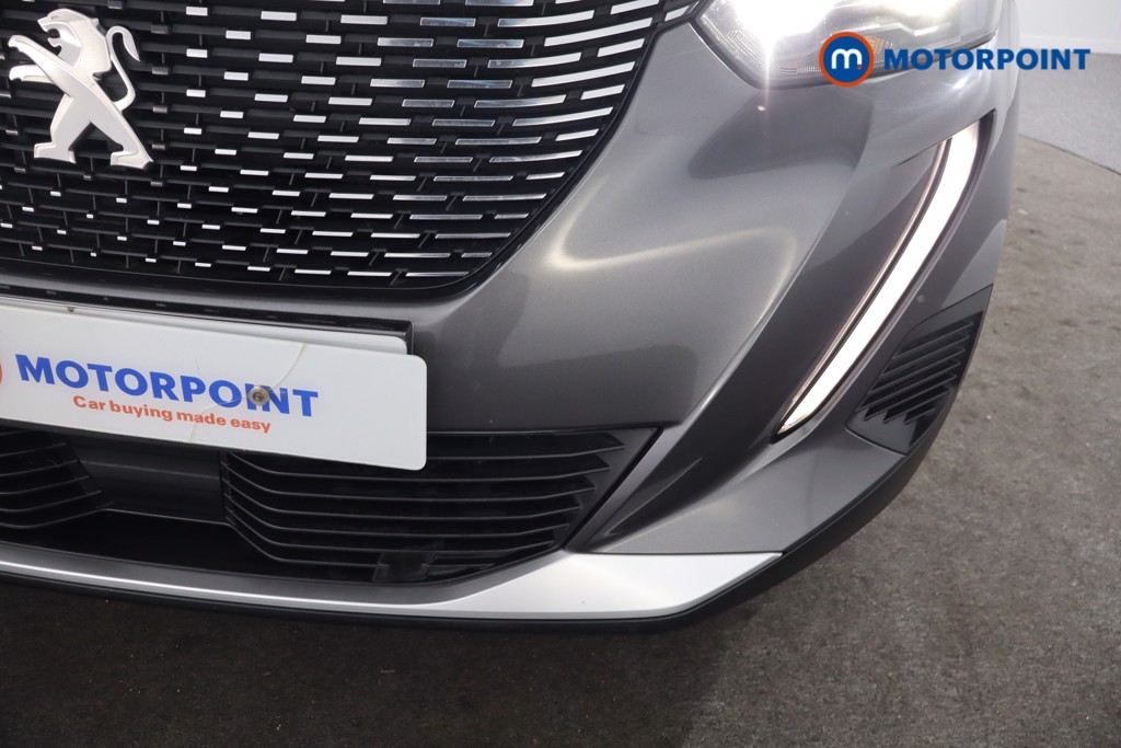 Peugeot 2008 Allure Manual Petrol SUV - Stock Number (1576622) - 28th supplementary image