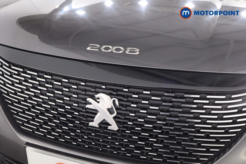 Peugeot 2008 Allure Manual Petrol SUV - Stock Number (1576622) - 29th supplementary image