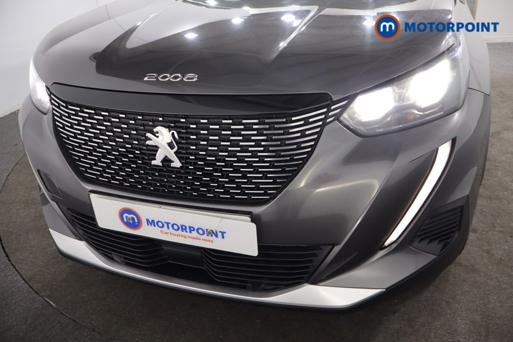 Peugeot 2008 Allure Manual Petrol SUV - Stock Number (1576622) - 30th supplementary image