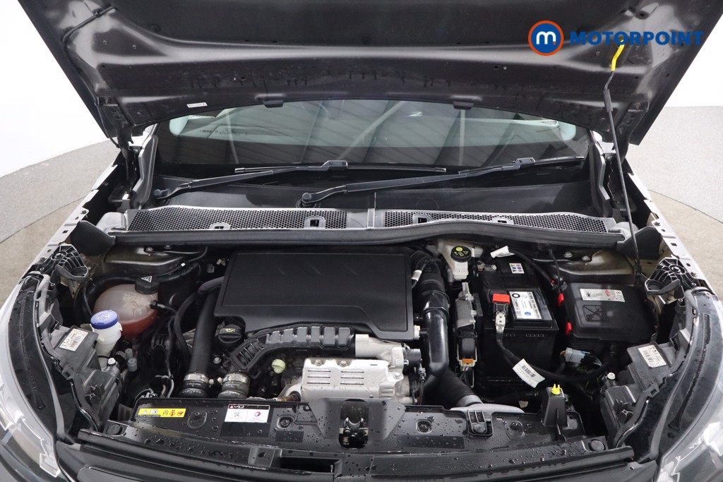 Peugeot 2008 Allure Manual Petrol SUV - Stock Number (1576622) - 31st supplementary image