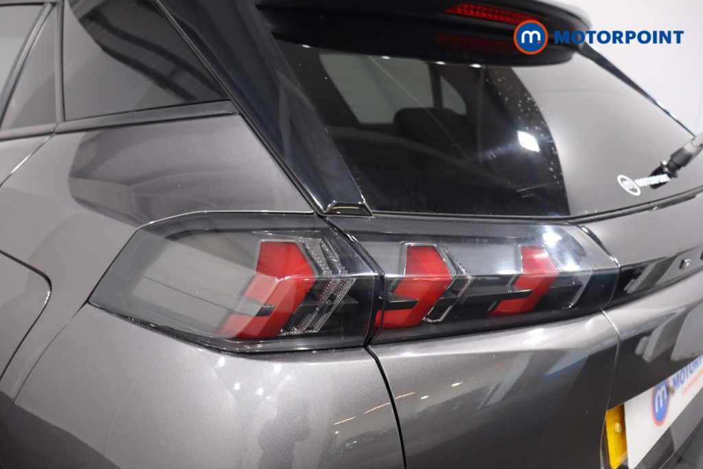 Peugeot 2008 Allure Manual Petrol SUV - Stock Number (1576622) - 33rd supplementary image