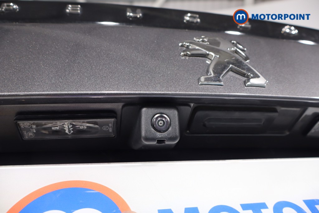 Peugeot 2008 Allure Manual Petrol SUV - Stock Number (1576622) - 35th supplementary image