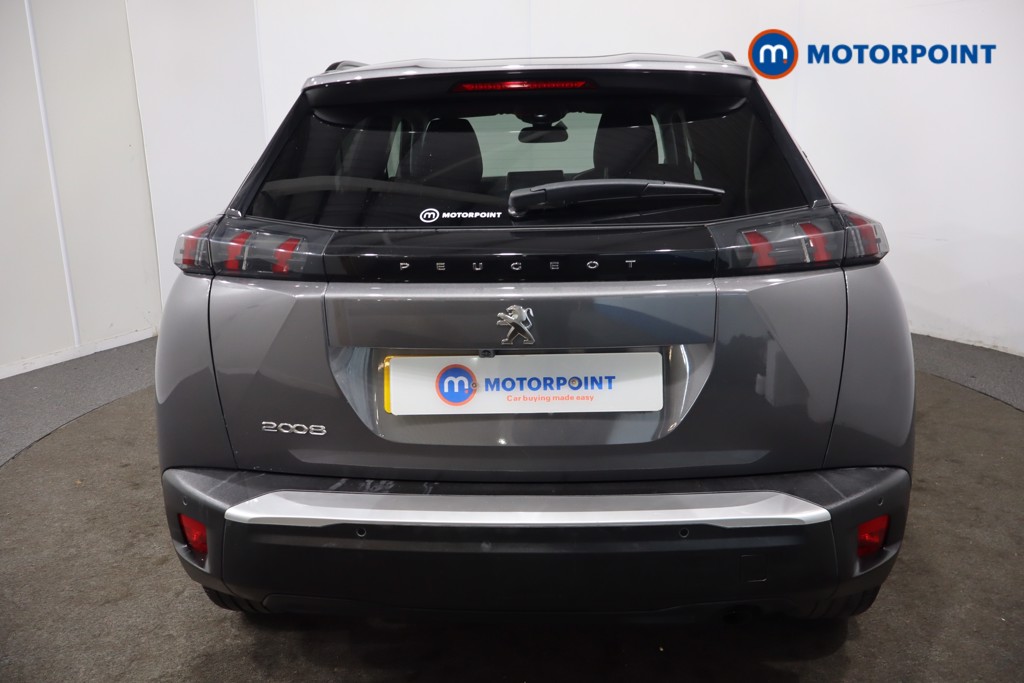Peugeot 2008 Allure Manual Petrol SUV - Stock Number (1576622) - 36th supplementary image