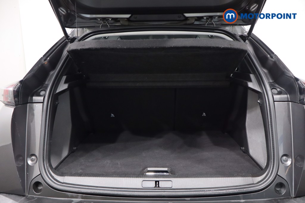 Peugeot 2008 Allure Manual Petrol SUV - Stock Number (1576622) - 37th supplementary image