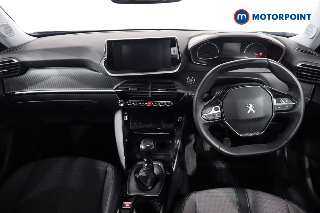 Peugeot 2008 Allure Manual Petrol SUV - Stock Number (1576622) - 1st supplementary image
