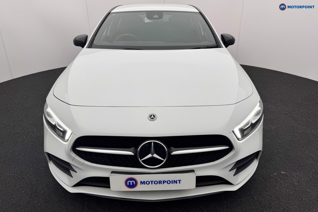 Mercedes-Benz A Class Amg Line Executive Edition Automatic Petrol Hatchback - Stock Number (1576911) - 26th supplementary image