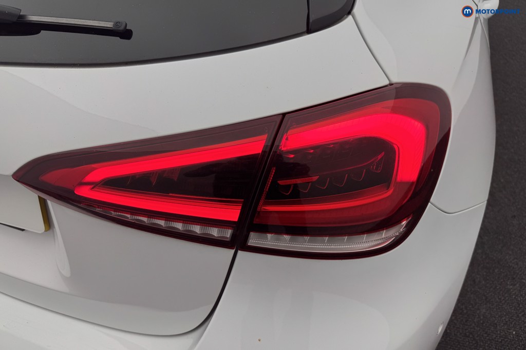 Mercedes-Benz A Class Amg Line Executive Edition Automatic Petrol Hatchback - Stock Number (1576911) - 28th supplementary image
