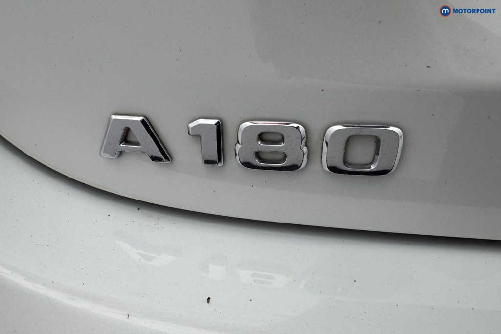 Mercedes-Benz A Class Amg Line Executive Edition Automatic Petrol Hatchback - Stock Number (1576911) - 29th supplementary image