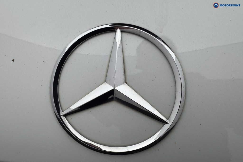 Mercedes-Benz A Class Amg Line Executive Edition Automatic Petrol Hatchback - Stock Number (1576911) - 30th supplementary image