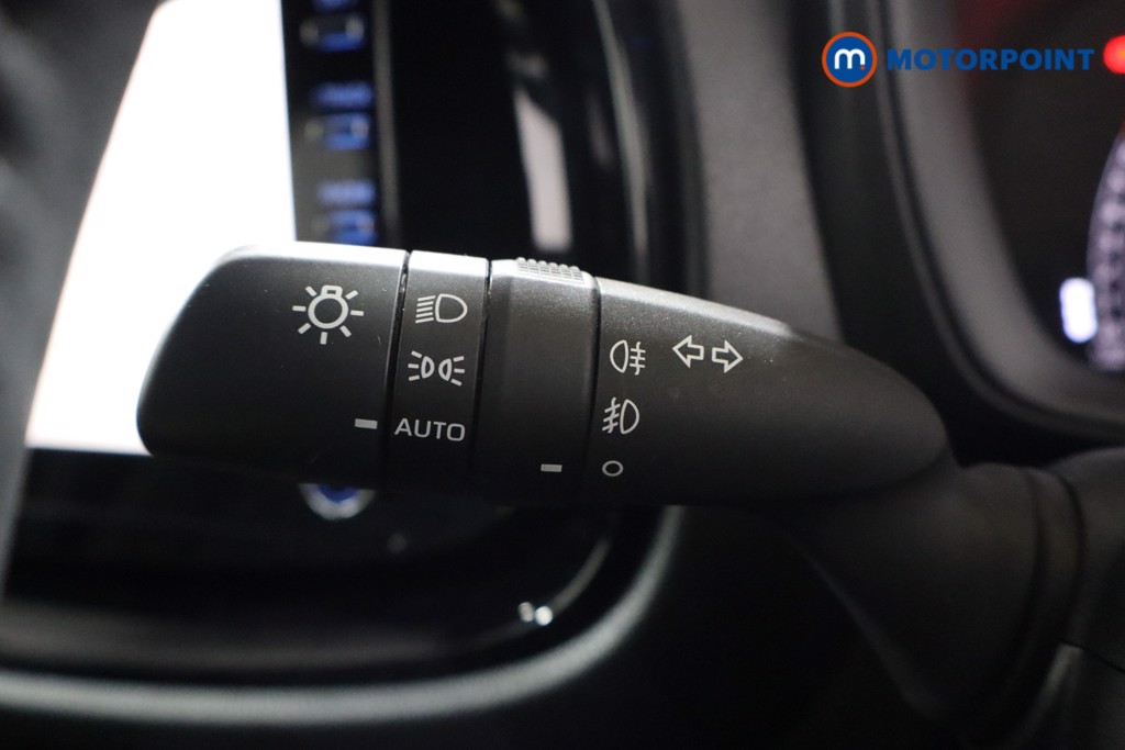 Toyota Aygo X Edge Manual Petrol Hatchback - Stock Number (1577007) - 5th supplementary image