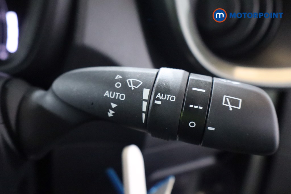 Toyota Aygo X Edge Manual Petrol Hatchback - Stock Number (1577007) - 6th supplementary image