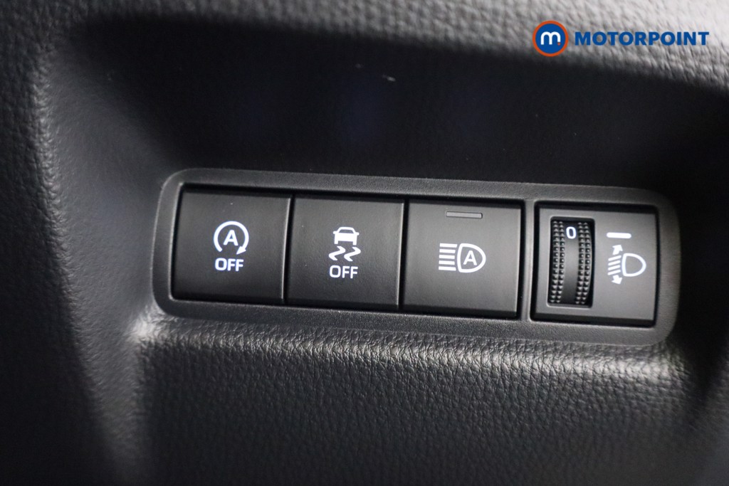 Toyota Aygo X Edge Manual Petrol Hatchback - Stock Number (1577007) - 7th supplementary image