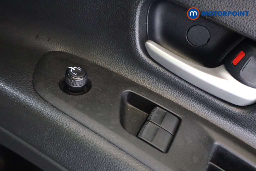 Toyota Aygo X Edge Manual Petrol Hatchback - Stock Number (1577007) - 8th supplementary image