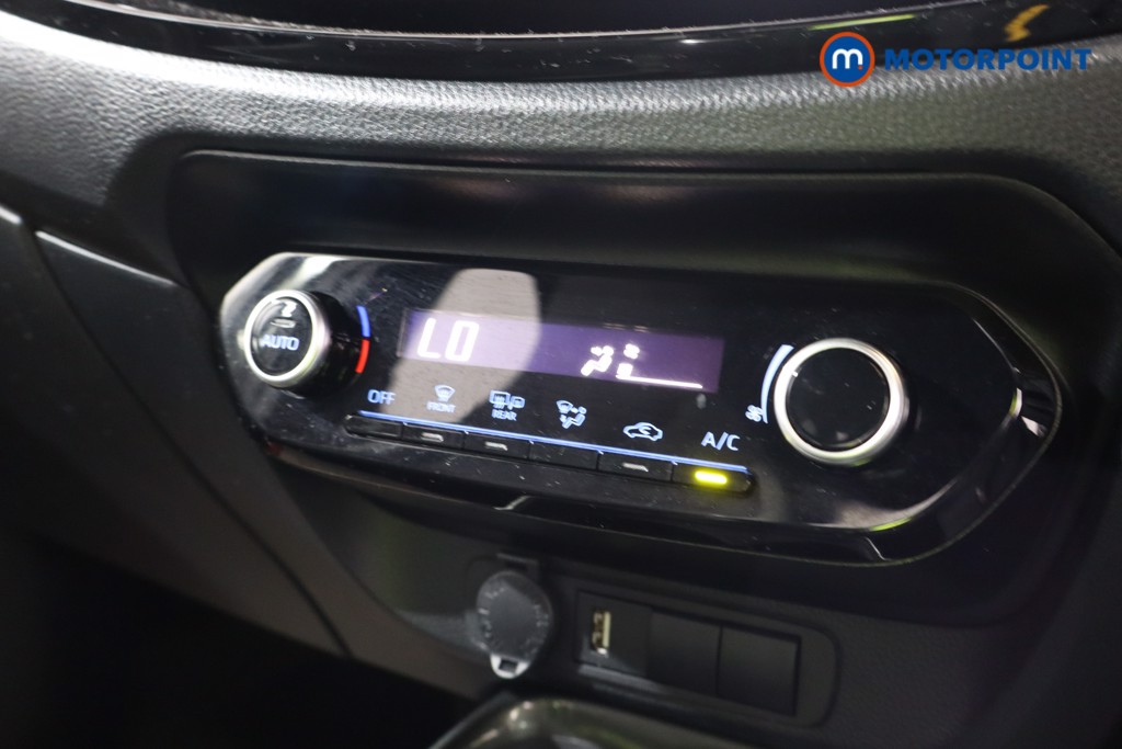 Toyota Aygo X Edge Manual Petrol Hatchback - Stock Number (1577007) - 10th supplementary image