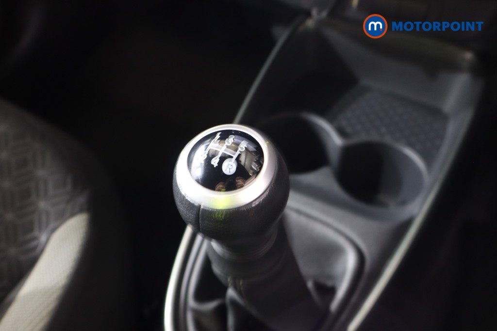 Toyota Aygo X Edge Manual Petrol Hatchback - Stock Number (1577007) - 11th supplementary image