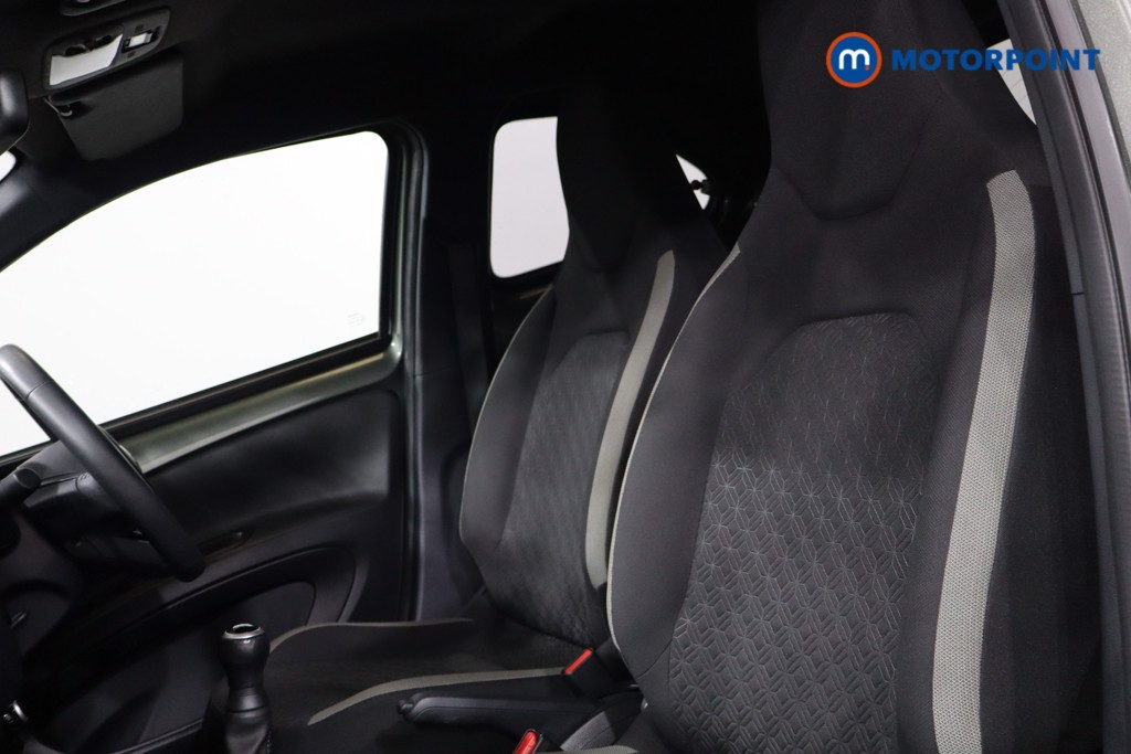Toyota Aygo X Edge Manual Petrol Hatchback - Stock Number (1577007) - 12th supplementary image