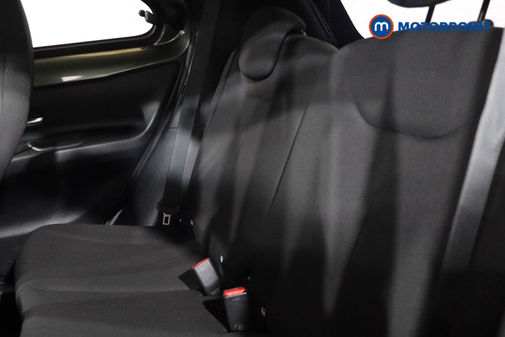 Toyota Aygo X Edge Manual Petrol Hatchback - Stock Number (1577007) - 13th supplementary image