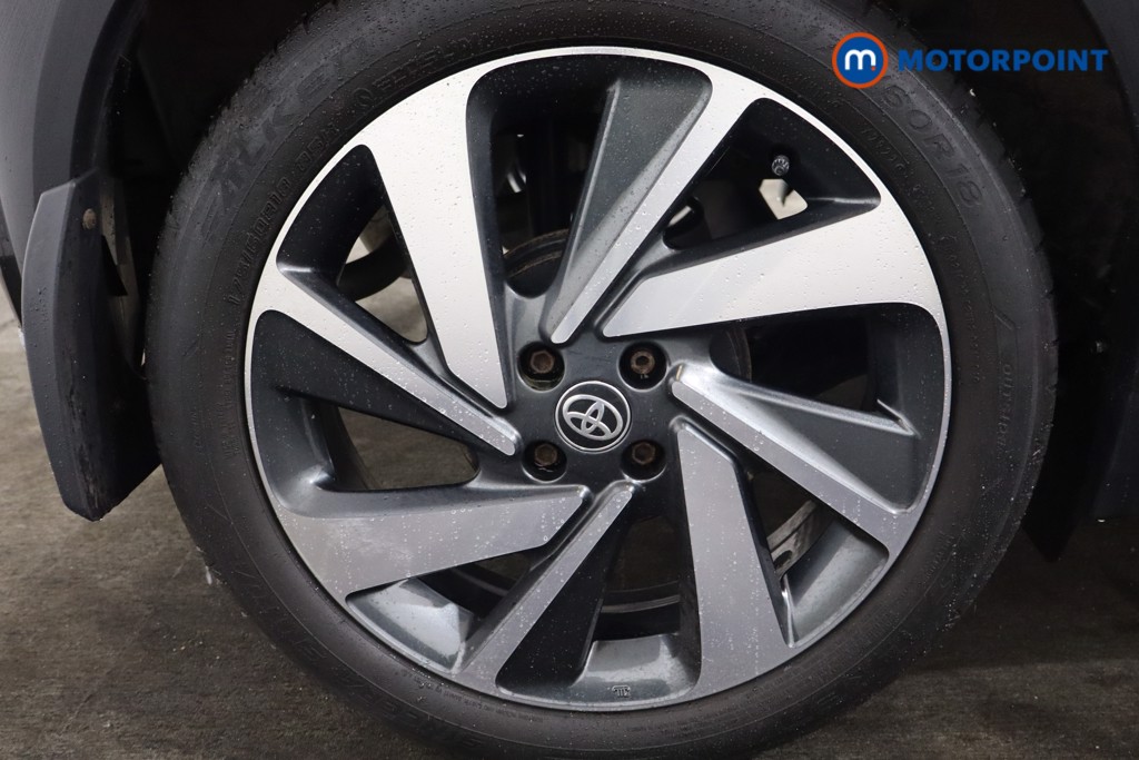 Toyota Aygo X Edge Manual Petrol Hatchback - Stock Number (1577007) - 18th supplementary image