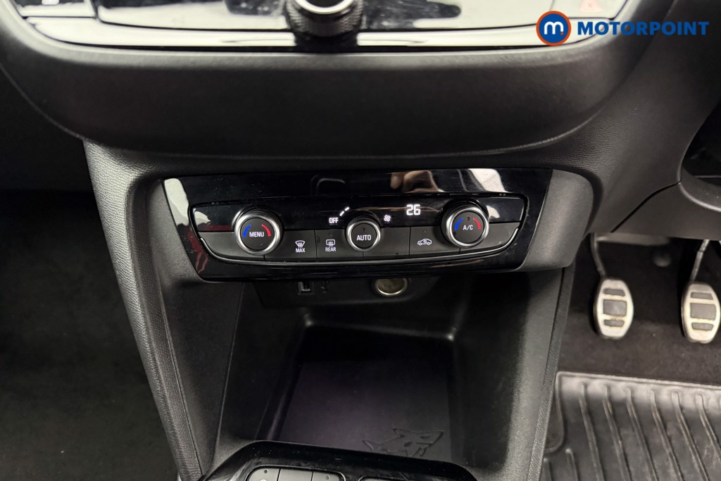 Vauxhall Corsa GS Manual Petrol Hatchback - Stock Number (1577302) - 9th supplementary image