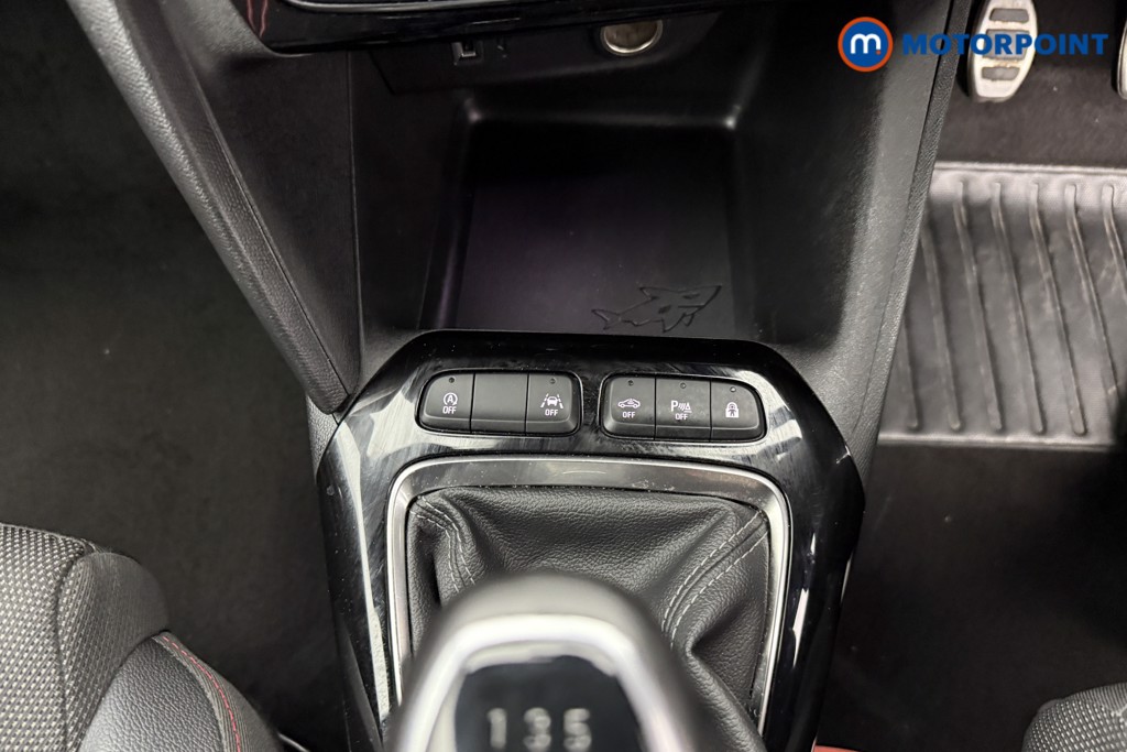 Vauxhall Corsa GS Manual Petrol Hatchback - Stock Number (1577302) - 10th supplementary image