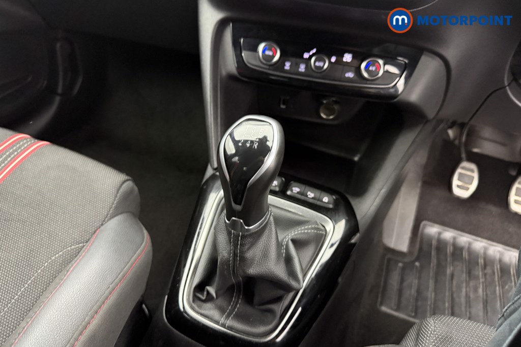 Vauxhall Corsa GS Manual Petrol Hatchback - Stock Number (1577302) - 11th supplementary image