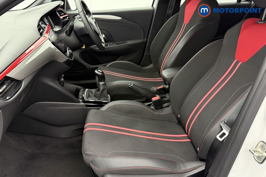 Vauxhall Corsa GS Manual Petrol Hatchback - Stock Number (1577302) - 19th supplementary image