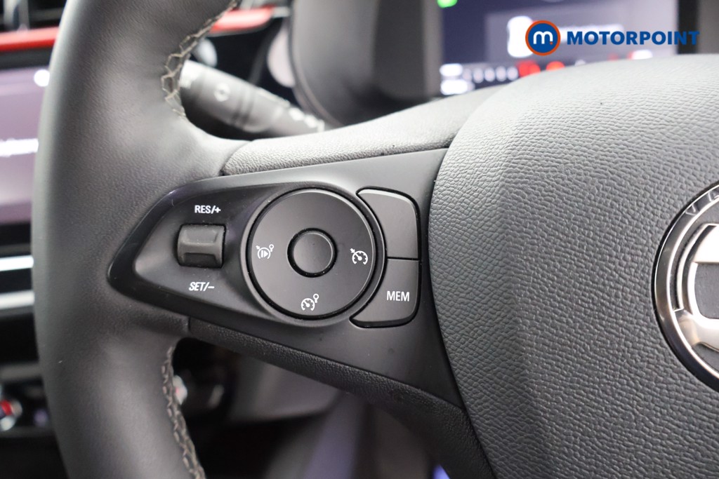Vauxhall Corsa GS Manual Petrol Hatchback - Stock Number (1577307) - 2nd supplementary image