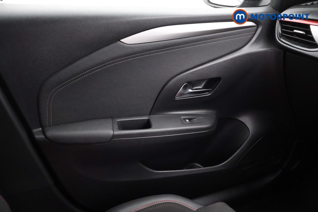 Vauxhall Corsa GS Manual Petrol Hatchback - Stock Number (1577307) - 8th supplementary image
