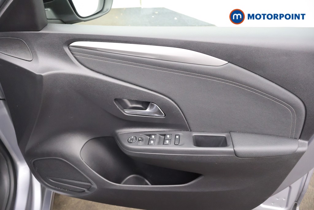 Vauxhall Corsa GS Manual Petrol Hatchback - Stock Number (1577307) - 9th supplementary image