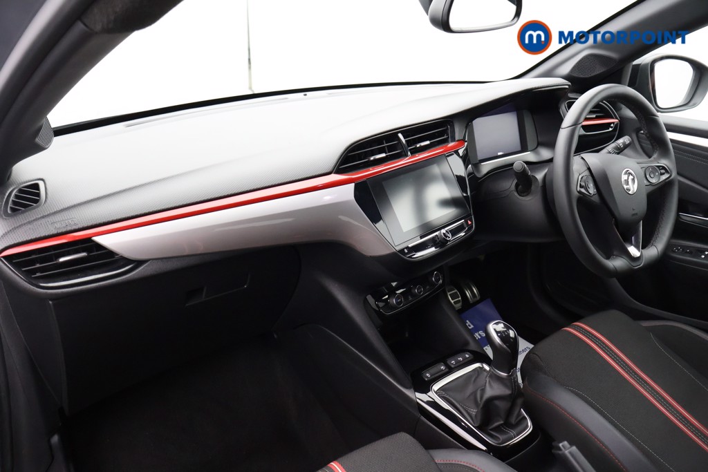 Vauxhall Corsa GS Manual Petrol Hatchback - Stock Number (1577307) - 13th supplementary image