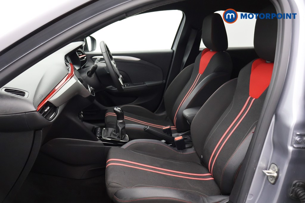 Vauxhall Corsa GS Manual Petrol Hatchback - Stock Number (1577307) - 14th supplementary image