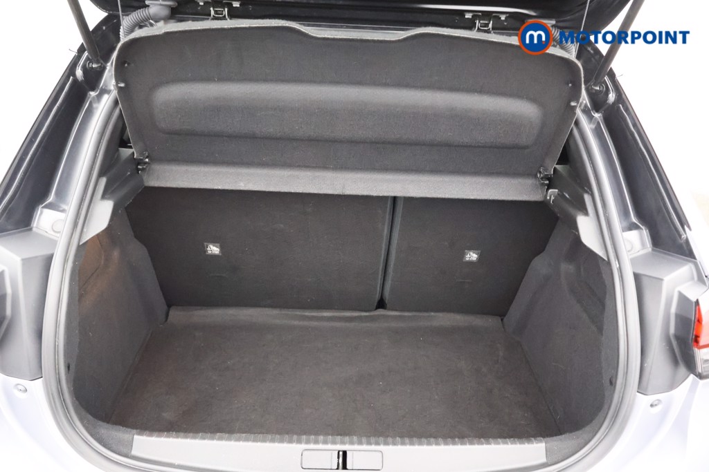 Vauxhall Corsa GS Manual Petrol Hatchback - Stock Number (1577307) - 15th supplementary image