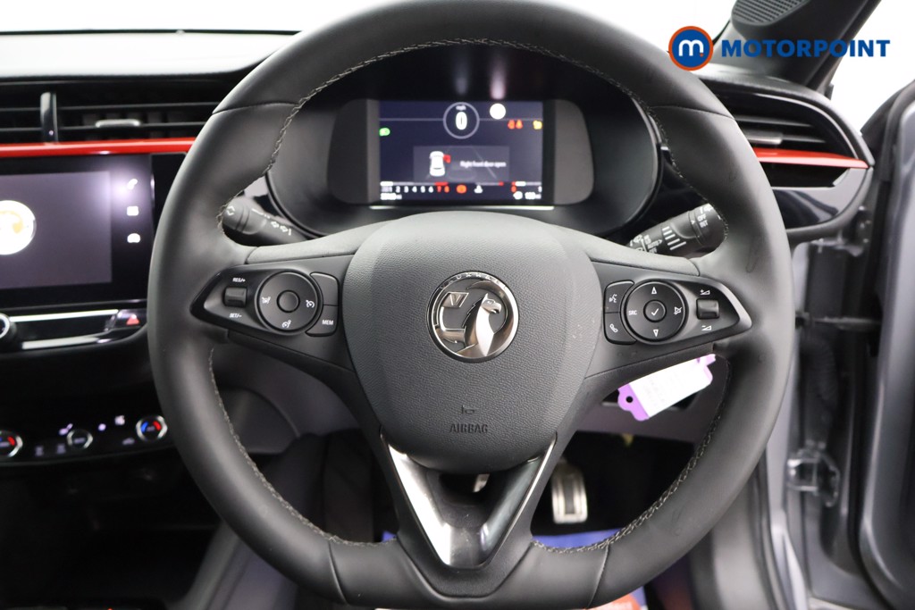 Vauxhall Corsa GS Manual Petrol Hatchback - Stock Number (1577307) - 1st supplementary image