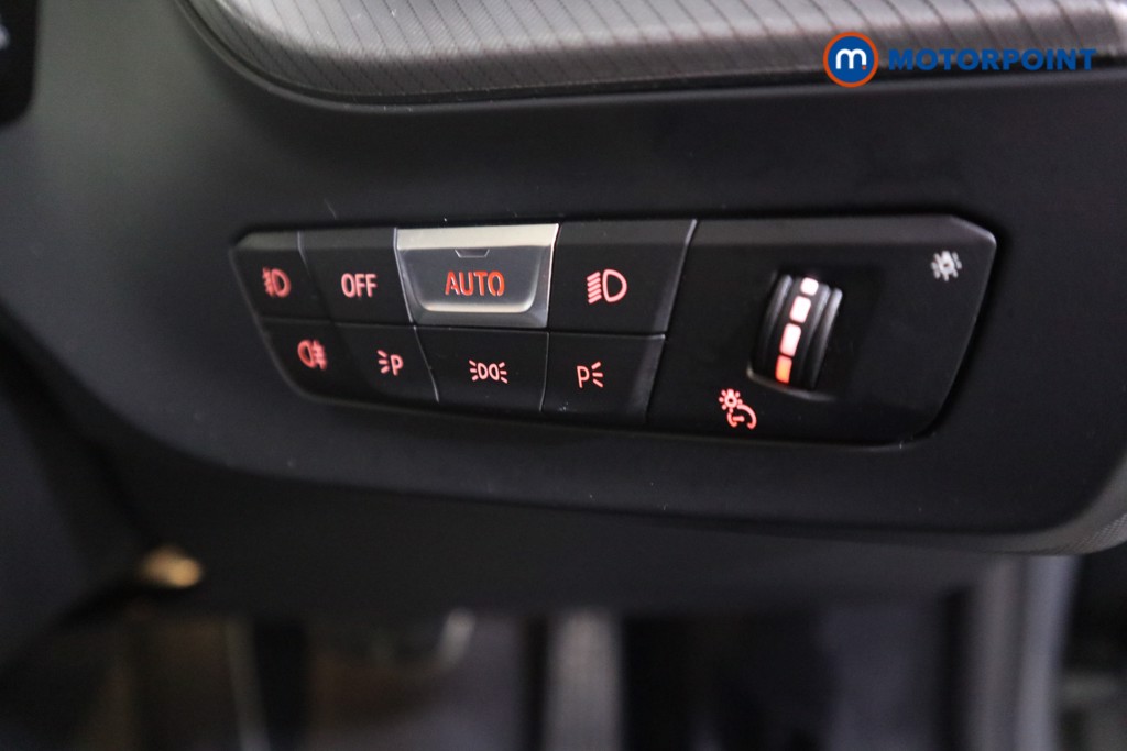 BMW 1 Series M Sport Automatic Petrol Hatchback - Stock Number (1577360) - 10th supplementary image