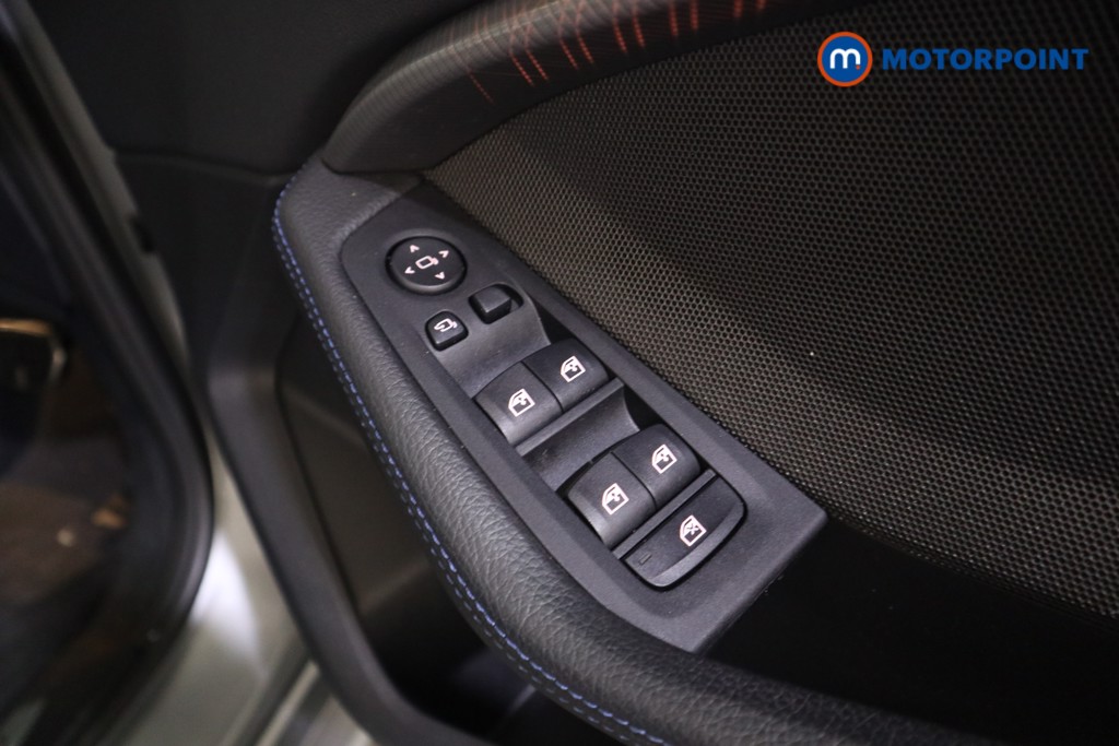 BMW 1 Series M Sport Automatic Petrol Hatchback - Stock Number (1577360) - 11th supplementary image