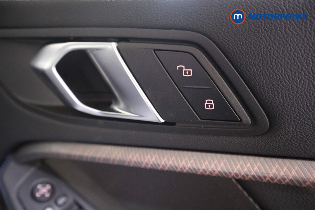 BMW 1 Series M Sport Automatic Petrol Hatchback - Stock Number (1577360) - 12th supplementary image