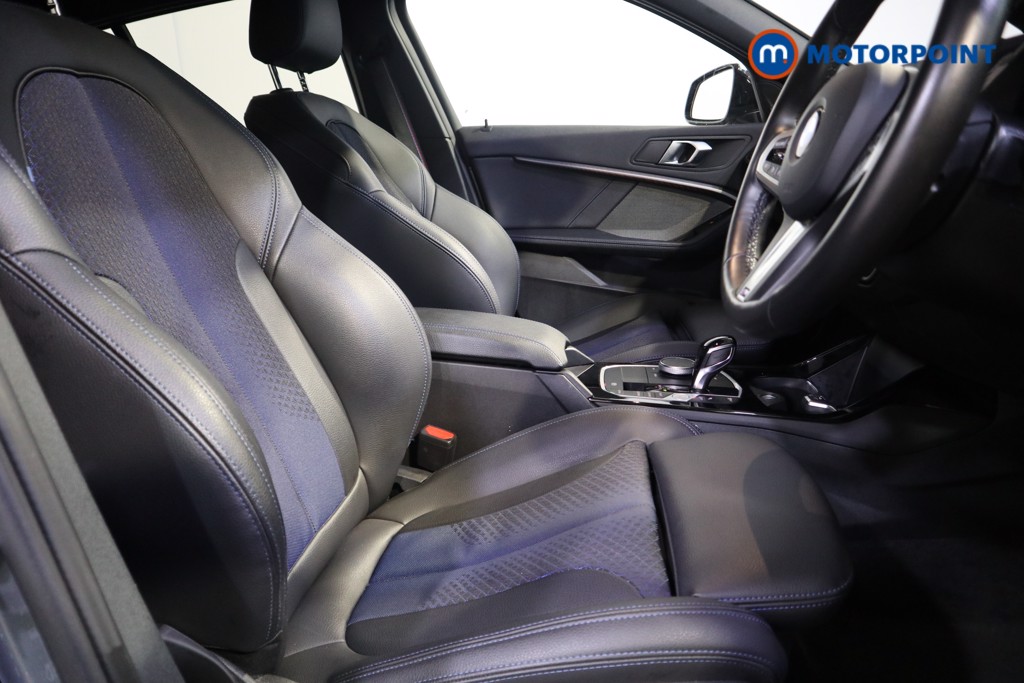 BMW 1 Series M Sport Automatic Petrol Hatchback - Stock Number (1577360) - 13th supplementary image