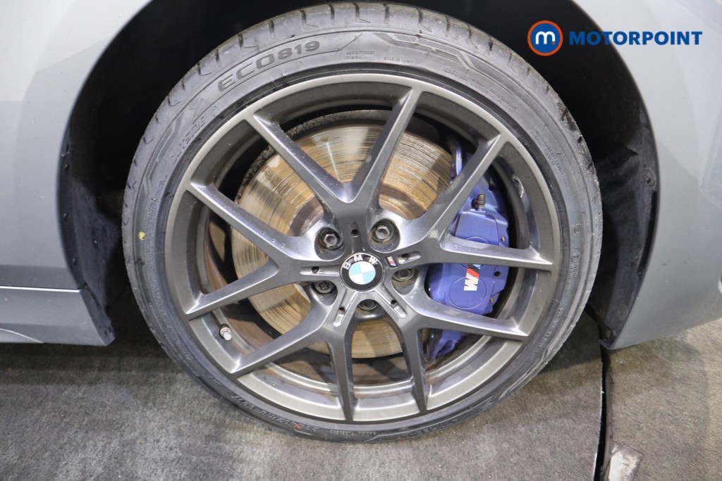 BMW 1 Series M Sport Automatic Petrol Hatchback - Stock Number (1577360) - 17th supplementary image