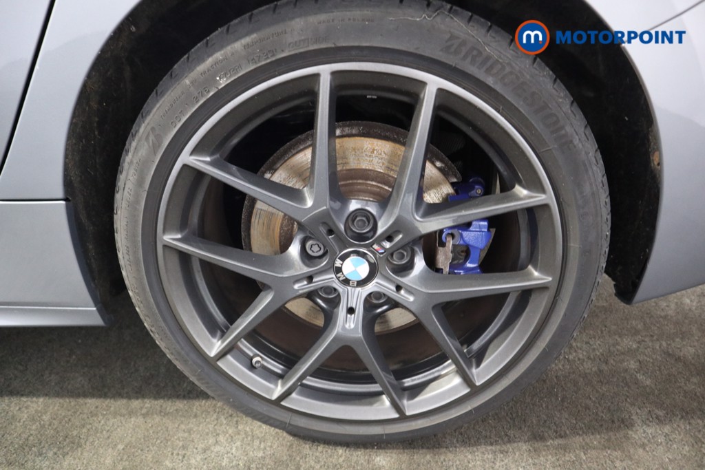 BMW 1 Series M Sport Automatic Petrol Hatchback - Stock Number (1577360) - 19th supplementary image