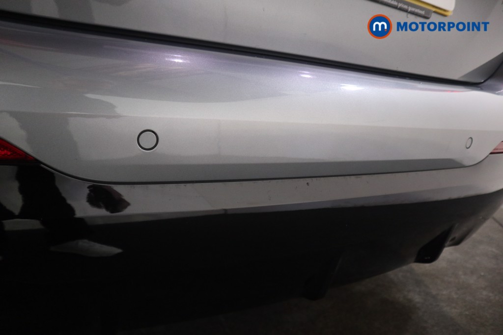 BMW 1 Series M Sport Automatic Petrol Hatchback - Stock Number (1577360) - 20th supplementary image
