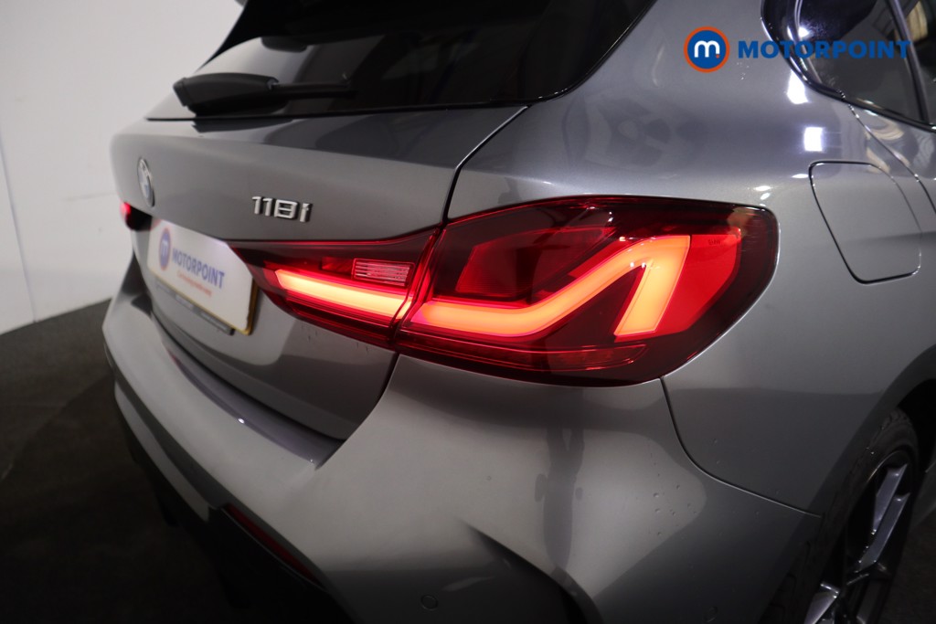 BMW 1 Series M Sport Automatic Petrol Hatchback - Stock Number (1577360) - 22nd supplementary image