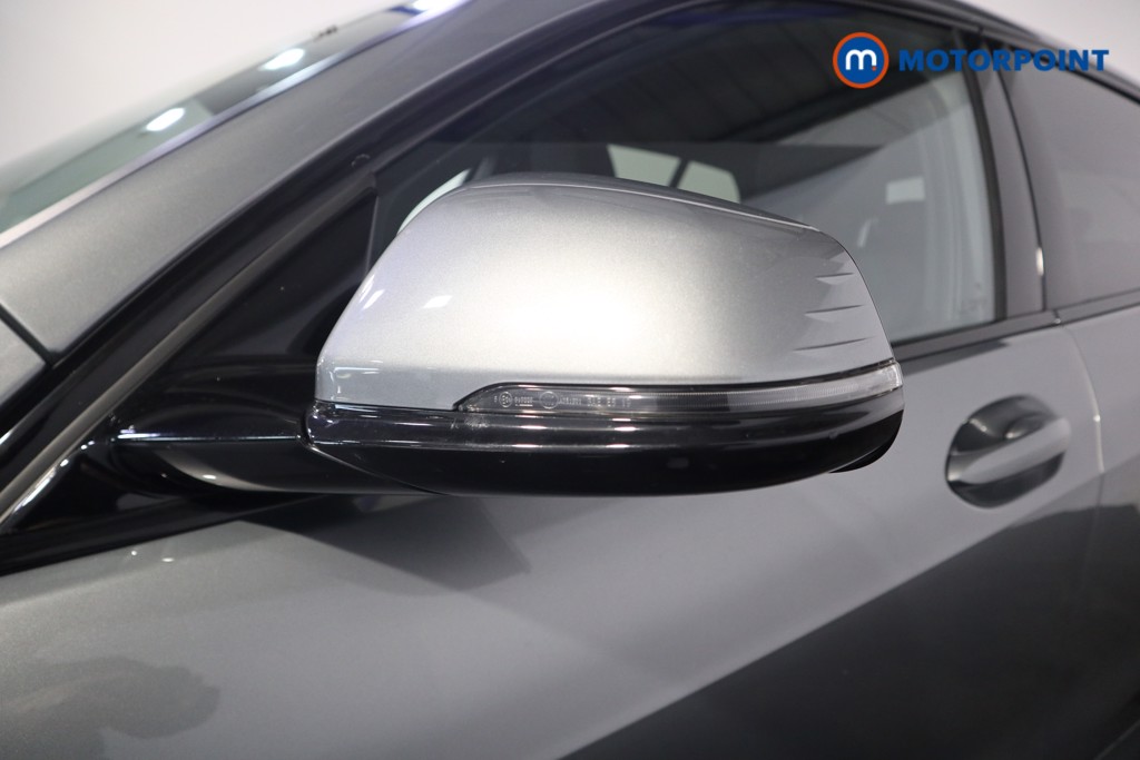 BMW 1 Series M Sport Automatic Petrol Hatchback - Stock Number (1577360) - 24th supplementary image