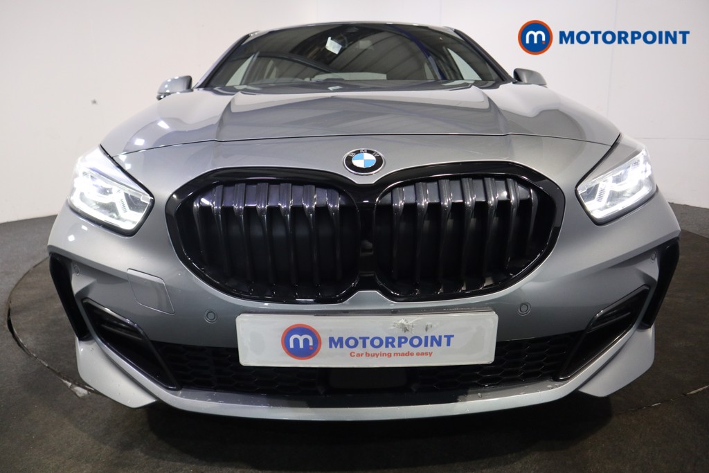 BMW 1 Series M Sport Automatic Petrol Hatchback - Stock Number (1577360) - 26th supplementary image
