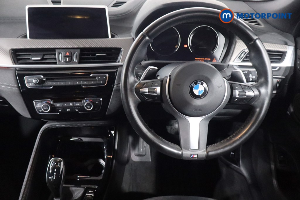 BMW X2 M Sport X Automatic Diesel SUV - Stock Number (1577371) - 3rd supplementary image