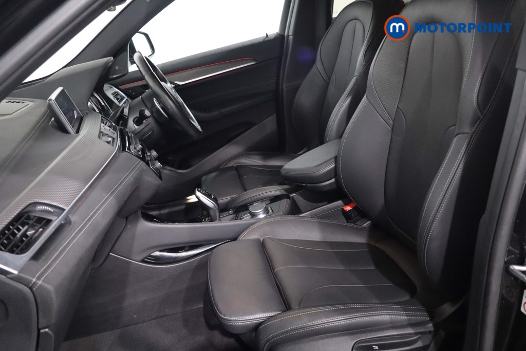 BMW X2 M Sport X Automatic Diesel SUV - Stock Number (1577371) - 4th supplementary image