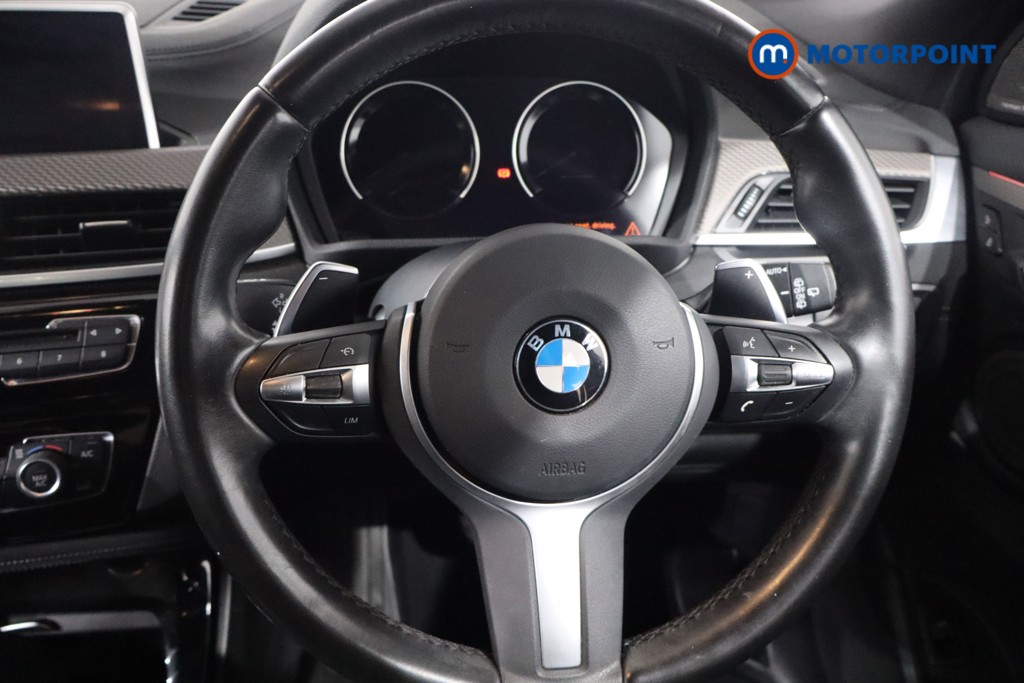BMW X2 M Sport X Automatic Diesel SUV - Stock Number (1577371) - 6th supplementary image