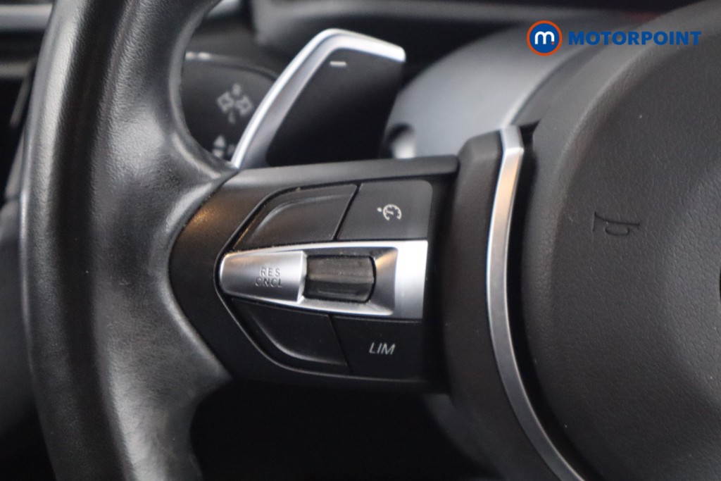 BMW X2 M Sport X Automatic Diesel SUV - Stock Number (1577371) - 7th supplementary image