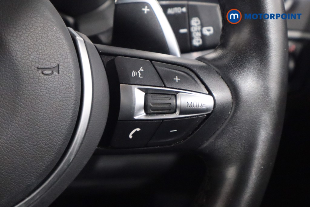 BMW X2 M Sport X Automatic Diesel SUV - Stock Number (1577371) - 8th supplementary image
