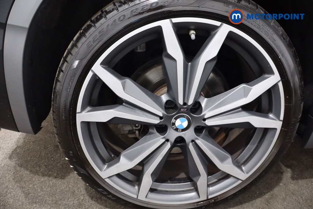 BMW X2 M Sport X Automatic Diesel SUV - Stock Number (1577371) - 9th supplementary image