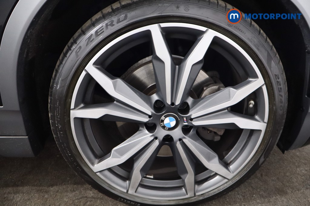 BMW X2 M Sport X Automatic Diesel SUV - Stock Number (1577371) - 10th supplementary image